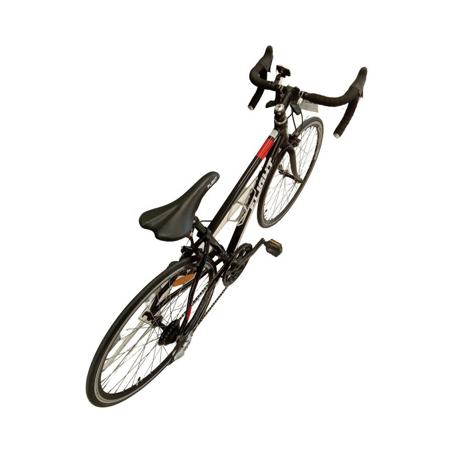Flight Flight 650 Bike -  36cm - Road Bike, Colour: Black