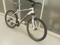 Thumbnail for Trek 3 series Bike -  50cm - Mountain Bike, Colour: White, Red