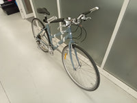 Thumbnail for SubLime 1 Bike -  40cm - Flat Bar Commuter, Colour: Grey