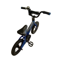 Thumbnail for Merida Dakar 12 Bike - 12