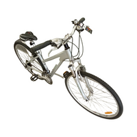 Thumbnail for Marin  Bike -  38cm - Hybrid Commuter, Colour: Silver