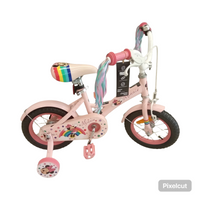 Thumbnail for kmart Minnie Bike - 12