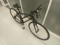 Thumbnail for Trek Fx2 Bike -   - Flat Bar Commuter, Colour: Black