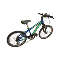 Thumbnail for Reid Scout Bike - 20