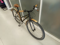 Thumbnail for Other  Bike -  52cm - Classic, Colour: Black