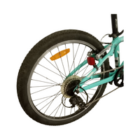 Thumbnail for XDS Swift Bike - 24