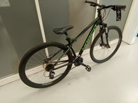 Thumbnail for Norco storm Bike -   - Mountain Bike, Colour: Black, Green