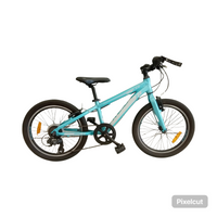 Thumbnail for Reid Viper Bike - 20