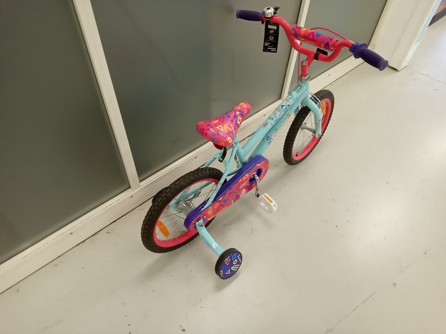 Repco Candy Bike - 16"  - Kids, Colour: Blue