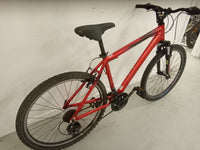 Thumbnail for Merida  Bike -  46cm - Mountain Bike, Colour: Red