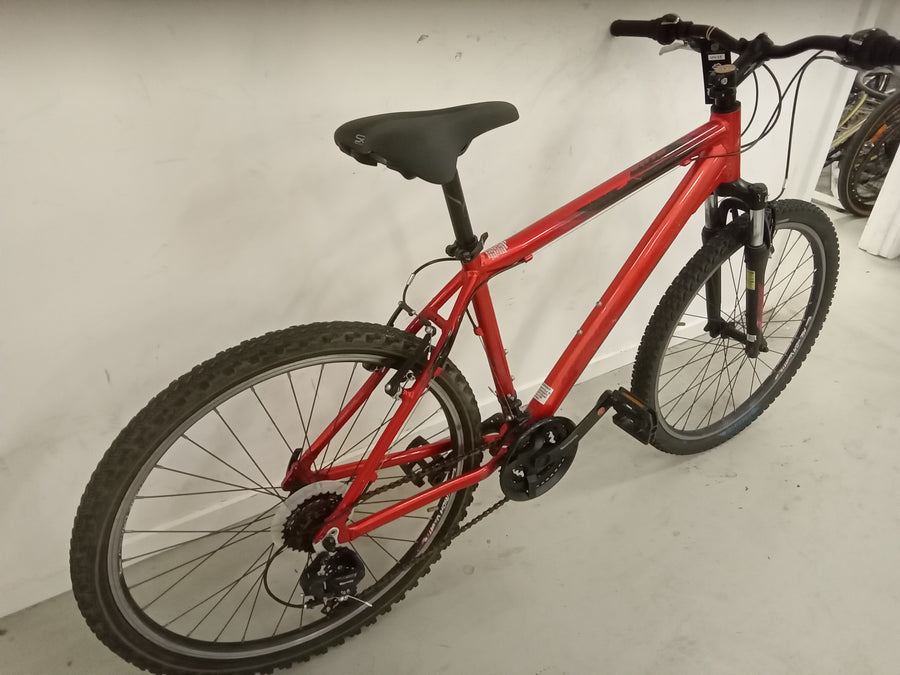 Merida  Bike -  46cm - Mountain Bike, Colour: Red