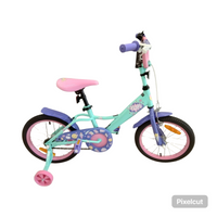 Thumbnail for Pop Pop Bike - 16