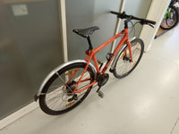 Thumbnail for Scott Sub 30 Bike -  52cm - Flat Bar Commuter, Colour: Orange