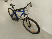 Thumbnail for Gt - Aggressor - Mountain Bike - Blue (#4866)