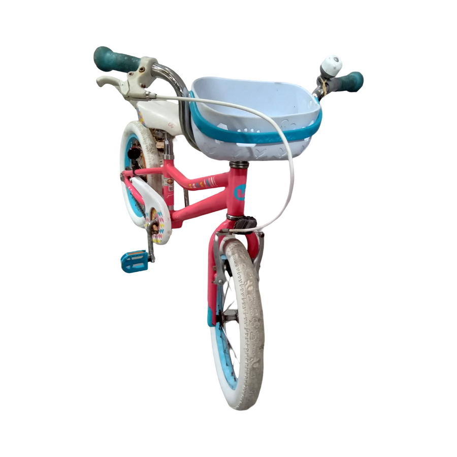 Liv Adore Bike - 16"  - Kids, Colour: Pink