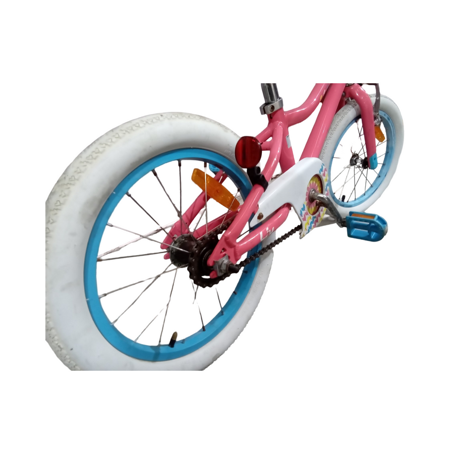 Liv Adore Bike - 16"  - Kids, Colour: Pink