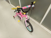 Thumbnail for Cyclops Barbie Bike -   - Kids, Colour: Multi