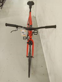 Thumbnail for 2394 - 56cm Orange, Fixie Commuter, Bike