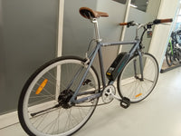 Thumbnail for Valk  Bike -  56cm - Electric Colour: Blue