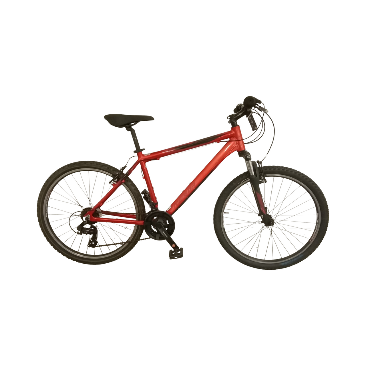 Merida  Bike -  46cm - Mountain Bike, Colour: Red