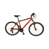 Thumbnail for Merida  Bike -  46cm - Mountain Bike, Colour: Red
