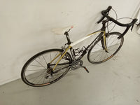 Thumbnail for Malvern star - Oppy - Road Bike - Black , White , Yellow (#4759)