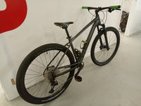 Thumbnail for Cube Attention Bike -  56cm - Mountain Bike, Colour: Black, Grey