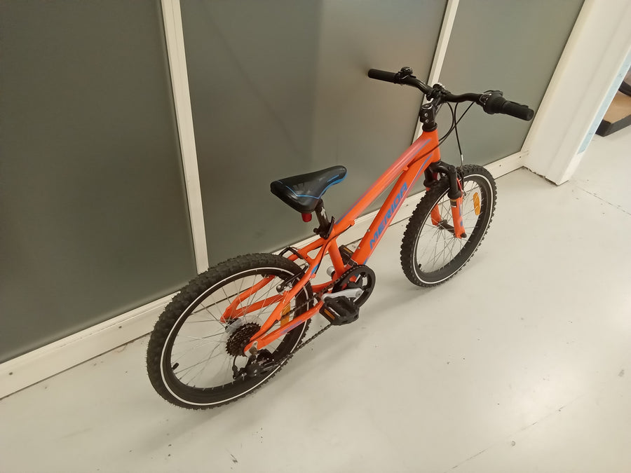 Merida Matt’s j20 Bike - 20"  - Kids, Colour: Orange
