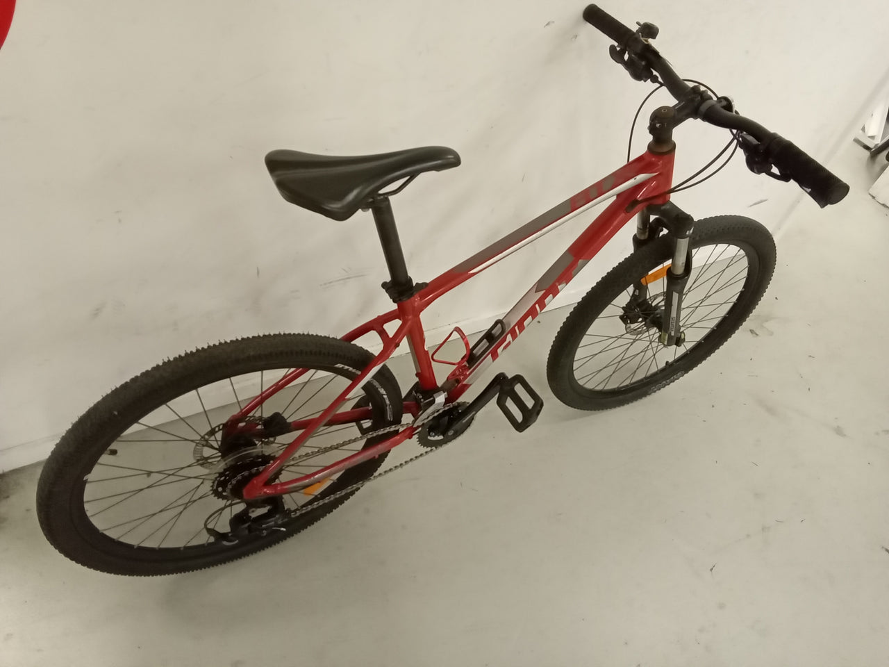 Giant - ATX - Mountain Bike - Red (#4865)