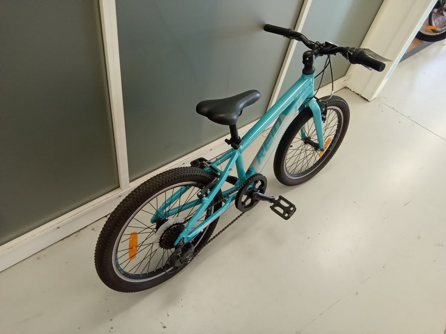 Reid Viper Bike - 20"  - Kids, Colour: Blue