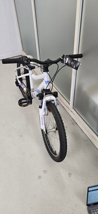 Thumbnail for Mongoose Rockadile Bike - 20