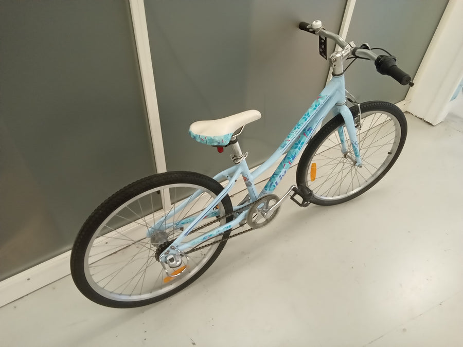 Liv Beer Bike - 24"  - Kids, Colour: Blue