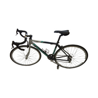 Thumbnail for Bianchi Road Bike -  46cm - Road Bike, Colour: Blue, Green