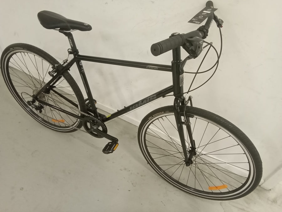 Jamis Coda Bike -  54cm - Flat Bar Commuter, Colour: Black