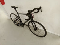 Thumbnail for Triban RC500 Bike -  55cm - Road Bike,
Gravel Bike, Colour: Black