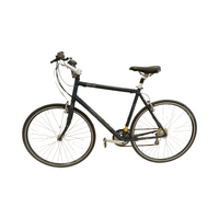 Thumbnail for Specialised Sirrus Bike -   - Flat Bar Commuter, Colour: Blue