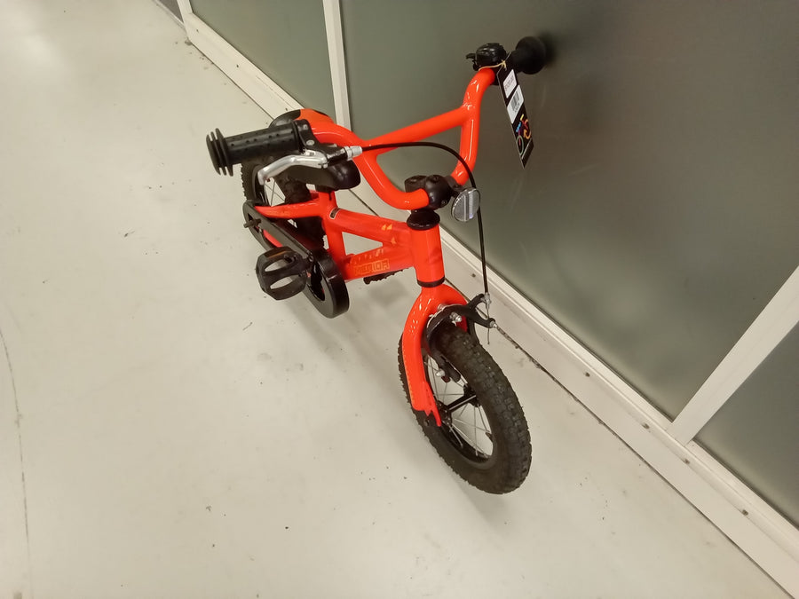 Merida Matt’s j12 Bike - 12"  - Kids, Colour: Red