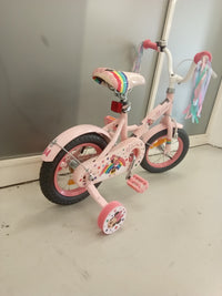 Thumbnail for kmart Minnie Bike - 12