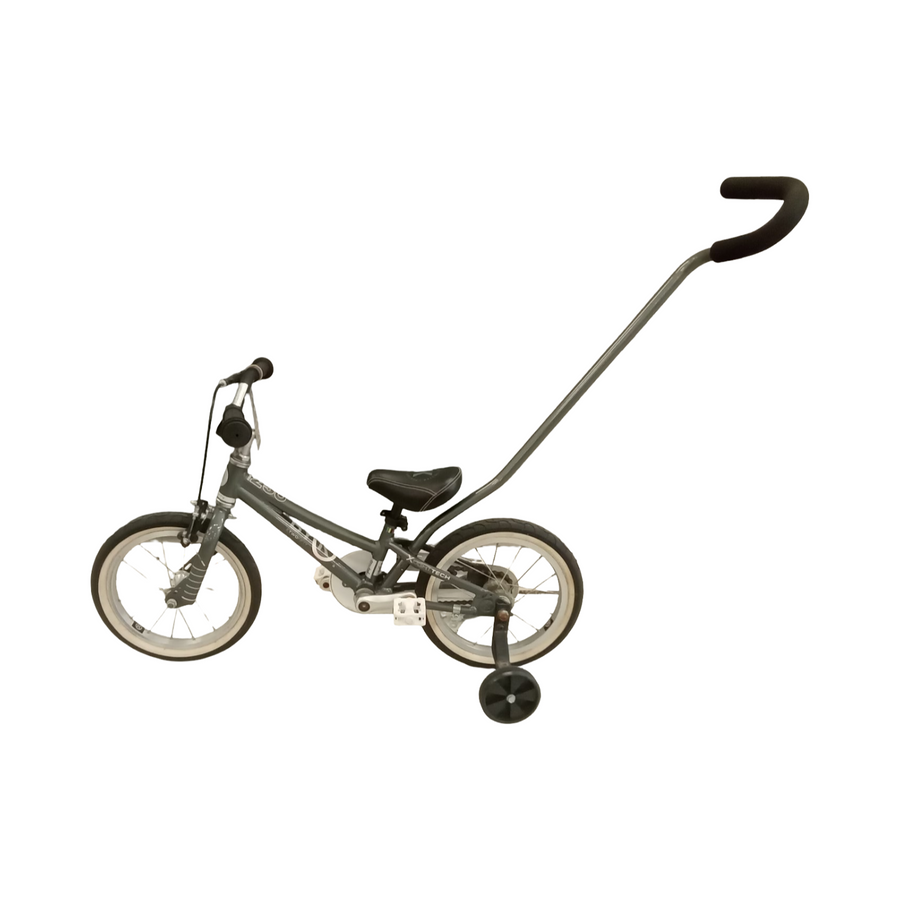 Byk 250 Bike - 14"  - Kids, Colour: Grey