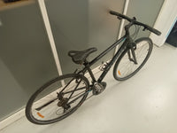 Thumbnail for Trek Fx2 Bike -   - Hybrid Commuter, Colour: Black