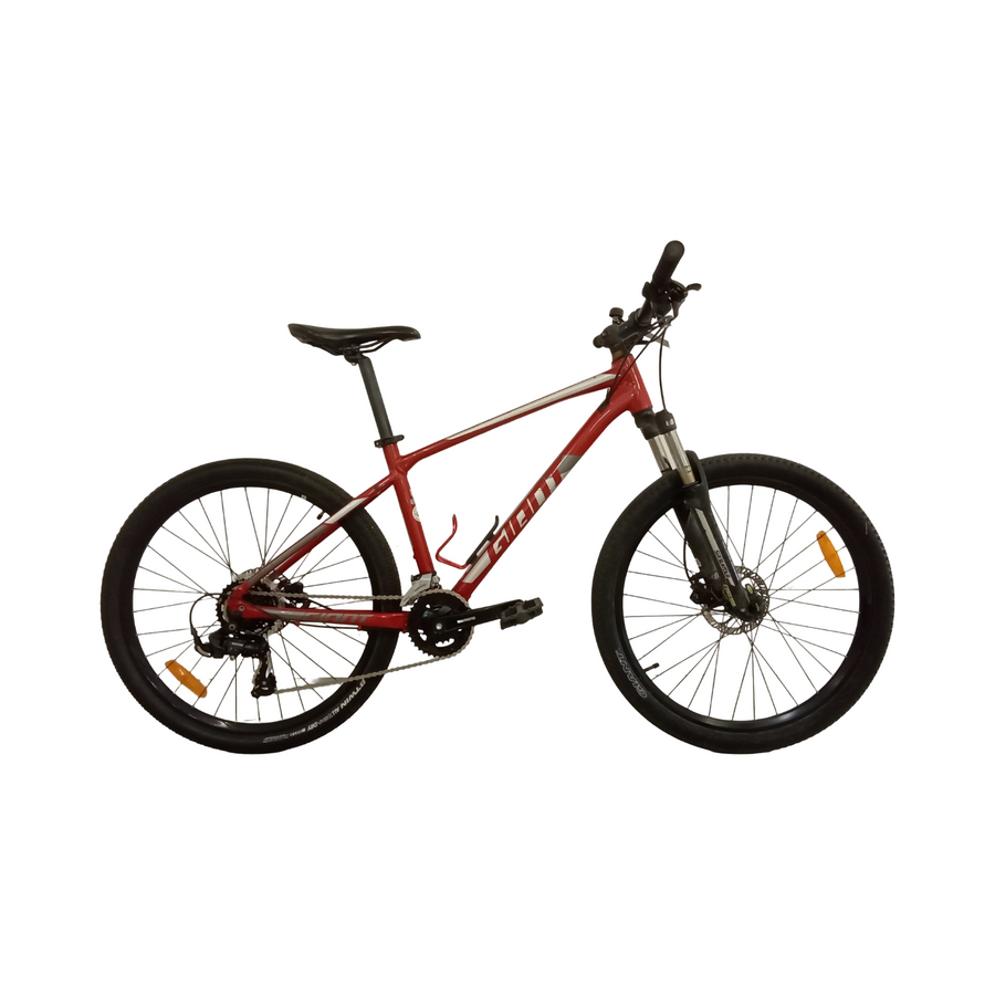 Giant - ATX - Mountain Bike - Red (#4865)