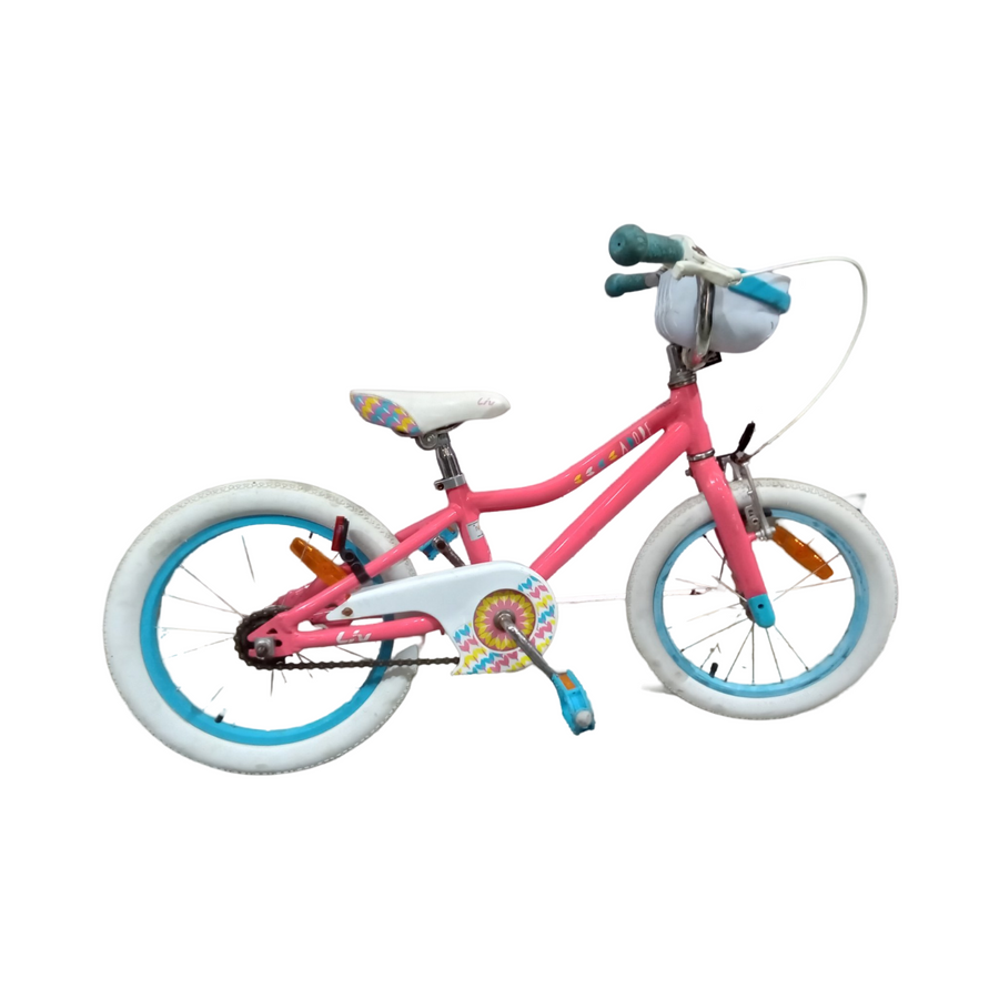 Liv Adore Bike - 16"  - Kids, Colour: Pink