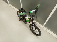 Thumbnail for Avanti Mxr Bike -   - Kids, Colour: Black, Green