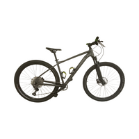 Thumbnail for Cube Attention Bike -  56cm - Mountain Bike, Colour: Black, Grey