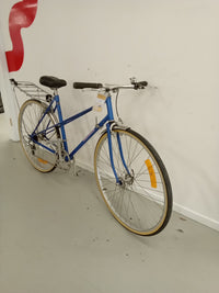 Thumbnail for 2003 - 52cm Blue, Vintage,
Flat Bar Commuter, Bike