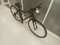 Thumbnail for Trek Fx2 Bike -   - Hybrid Commuter, Colour: Black