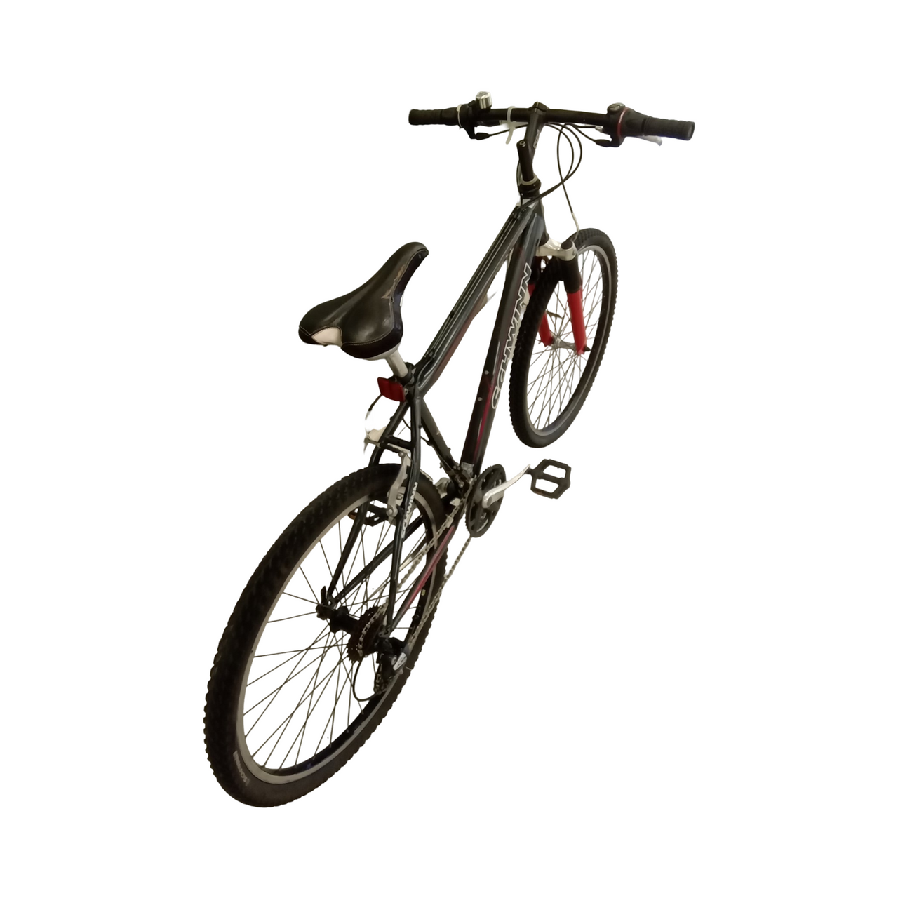 Schwinn Ranger Bike -  46cm - Mountain Bike, Colour: Black