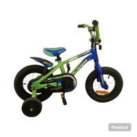 Thumbnail for mongoose Lil goose Bike - 12