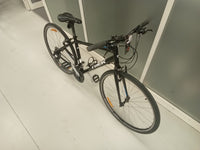 Thumbnail for Trek Fx2 Bike -   - Flat Bar Commuter, Colour: Black