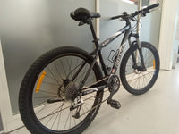 Thumbnail for Giant Alias Bike -  42cm - Mountain Bike, Colour: Black